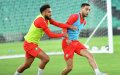 Morocco Aims for Second Win in World Cup Prep Match Against Paraguay