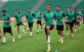 Morocco Aims to Secure AFCON 2021 Qualification Against Central African Republic