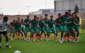 Morocco Aims to Secure AFCON Round of 16 Spot Against Comoros