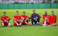 Morocco Aims to Solidify CAN 2025 Qualifying Lead Against Central African Republic