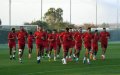 Morocco Aims to Top Group E in CAN Qualifiers Against Central African Republic
