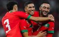 Morocco Aims to Upset Belgium in Crucial World Cup Match