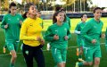 Morocco Aims to Upset Colombia in Crucial Women's World Cup Match