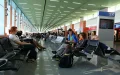 Morocco airports play areas 2026 family travel