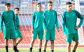 Morocco and Algeria Clash in High-Stakes U17 AFCON Quarter-Final