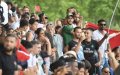 Morocco and Algeria Face Off in Clermont World Cup Semi-Final