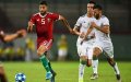 Morocco and Algeria Face Off in Crucial CHAN 2020 Qualifier Match