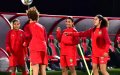 Morocco and Algeria Face Off in Crucial U17 Women's World Cup Qualifier