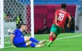Morocco-Algeria FIFA Arab Cup Clash Sells Out, Border Issues Limit Moroccan Fans