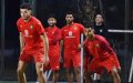 Morocco and Algeria U20 Teams Face Off in Crucial Africa Cup of Nations Qualifier