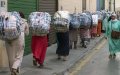 Morocco Allocates 8 Million Dirhams to Aid Former Border Workers in Nador