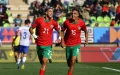 Morocco: An ambitious plan and "unique" databases to win the 2030 World Cup