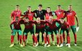 Morocco Announces 24-Man Squad for Africa Cup of Nations Qualifier Against Mauritania