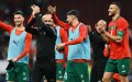 Morocco Announces 28-Player Squad for Cape Verde and South Africa Matches