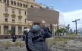Morocco Announces Entry Requirements for Citizens Stranded Abroad