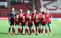 Morocco Announces Squad for 2022 Women's Africa Cup of Nations