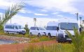 Morocco Approves 316 New Tourist Transport Licenses, Boosting Tourism Sector