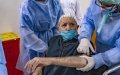 Morocco Approves Sinopharm COVID-19 Vaccine for Adults 60 and Older