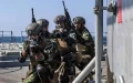Morocco in an Arab military force modeled on NATO?
