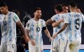 Morocco and Argentina in Talks for Pre-World Cup Friendly Match