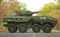 Morocco Armored Vehicles Manufacturing Defense Industry