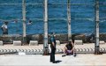 Morocco Arrests Dozen Migrants Attempting to Cross into Spanish Enclave of Ceuta