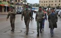 Morocco Arrests Over 2,200 for Violating COVID-19 Emergency Measures