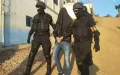 Morocco Arrests 50 Suspected Jihadists in Nationwide Anti-Terror Sweep