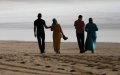 Morocco Arrests Two for Distributing Religious Tracts Urging Girls to Veil