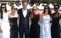 Morocco Attracts Hollywood A-Listers for Spy Thriller '355' Filming