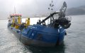 Morocco Auctions Off 18 Ships from Bankrupt Dredging Company