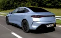 Morocco automotive exports decline Chinese electric cars Europe competition