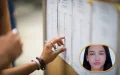 Morocco Baccalaureate Record: Student Scores Nearly Perfect 19.56/20