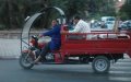 Morocco Bans Passenger Transport on Tricycles, Restricts Use to Goods Only