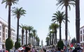 Morocco Bans Pro-Iran Protests in Rabat and Tangier