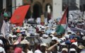 Morocco Bans Protest Against Israel Ties and Rising Costs in Casablanca