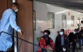 Morocco Bans Travelers from South Africa Amid New COVID Variant Concerns