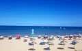 Morocco beach crackdown illegal vendors 700 dirhams