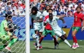 Morocco Beats African Teams at 2026 World Cup Quarter-Finals