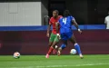 Morocco beats Haiti 4-2: striker struggles despite dominant display