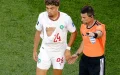 Morocco beats Scotland 1-0: Puma jersey torn in World Cup clash