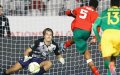 Morocco Beats South Africa 2-0 in U-17 AFCON Opener