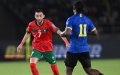 Morocco Beats Tanzania 2-0 in World Cup Qualifier, Ziyech Scores Stunning Goal