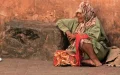 Morocco: a beggar arrested with 110,000 dirhams in her possession