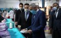Morocco to Begin Exporting Protective Masks as Daily Production Surges