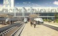 Morocco Begins Construction of $18 Million High-Speed Rail Station in Rabat for 2025 Africa Cup