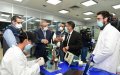 Morocco Begins Production of 500 Locally-Made Ventilators for COVID-19 Patients