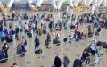 Morocco Begins Repatriation of 114 Dual Nationals to France and Belgium