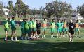 Morocco Begins World Cup Qualifier Prep Camp Ahead of Sudan, Guinea Matches