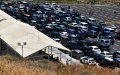 Morocco Blocks Entry of European Residents at Ceuta Border Over COVID-19 Rules